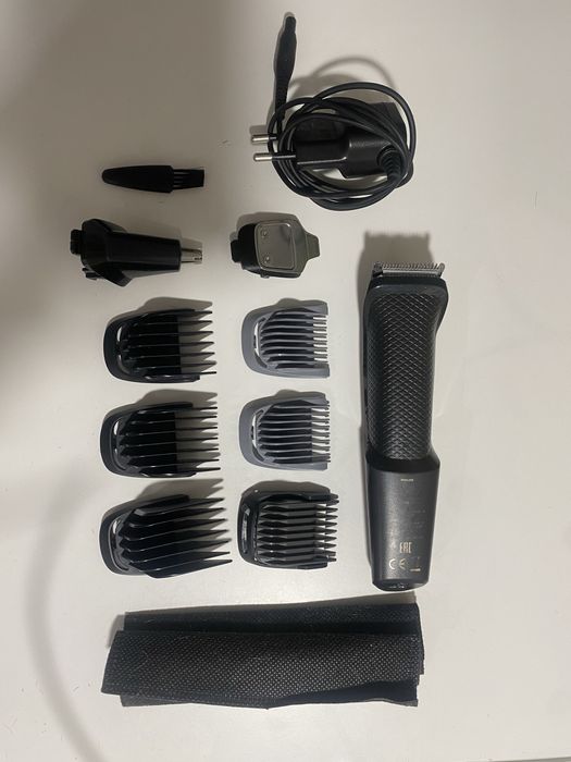 Триммер Philips Series 3000 9 в 1