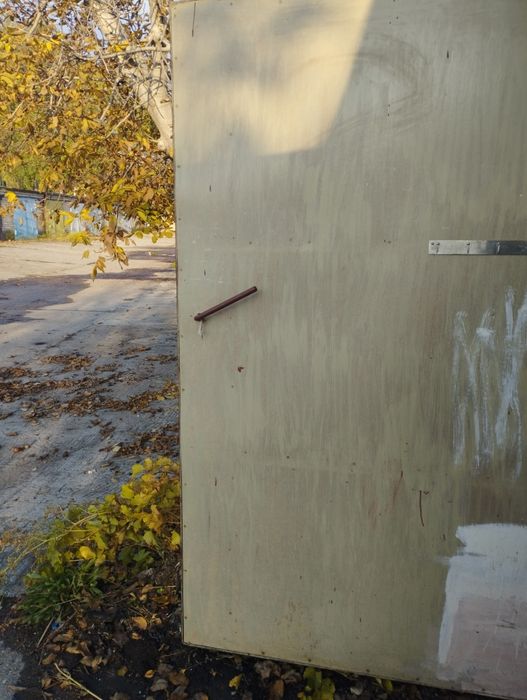 Продам гараж в коп.Єнергетик