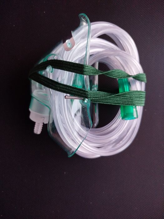 Маска для дыхания