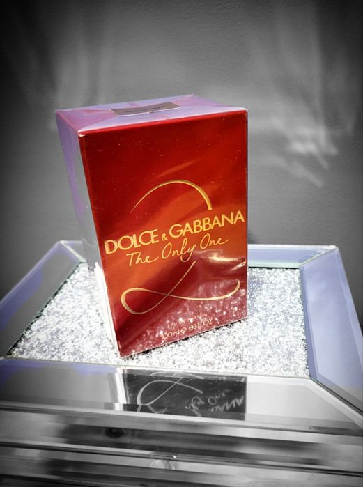 Perfumy Dolce  Gabbana The Only One 100ml Wyprzedaż
