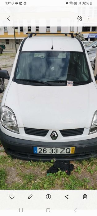Renault kango 1500