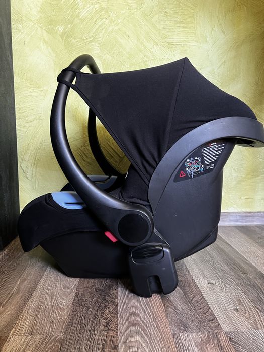 Візочок Anex m type 3в1