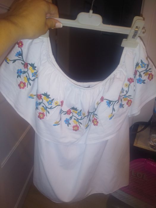 Oferta roupas mulher M/L