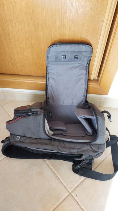 Bolsa samsonite câmara