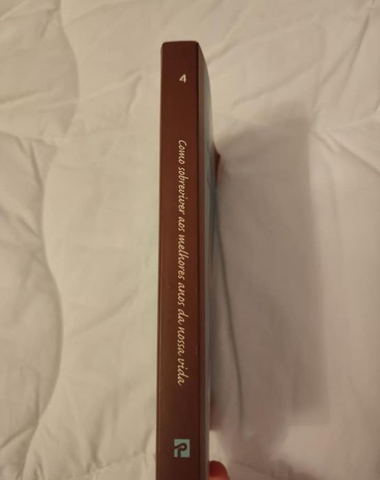 Como sobreviver aos melhores anos da nossa vida
