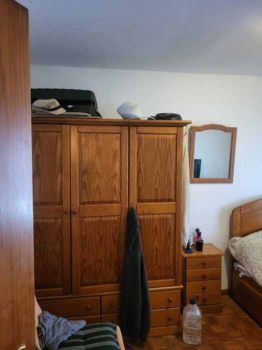 Vendo Apartamento T1