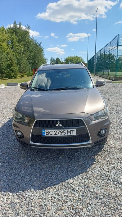 Продам Аутлендер 4×4 2.2 дизель