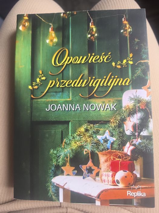 Opowieść przedwigilijna