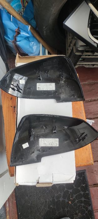 Дзеркала BMW f30 в хорошому стані!