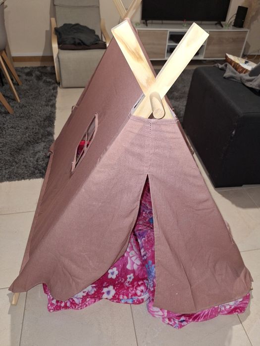 Tenda de criança425652476980111361