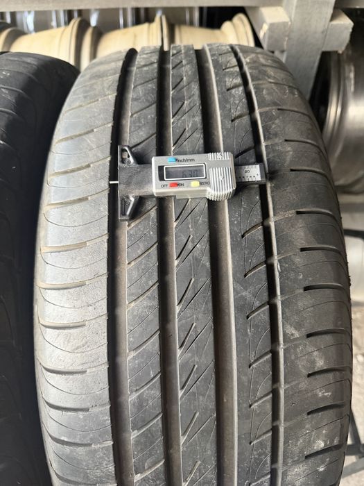 Opony letnie 255/55R18 109W Sava Intensa SUV | 2 sztuki