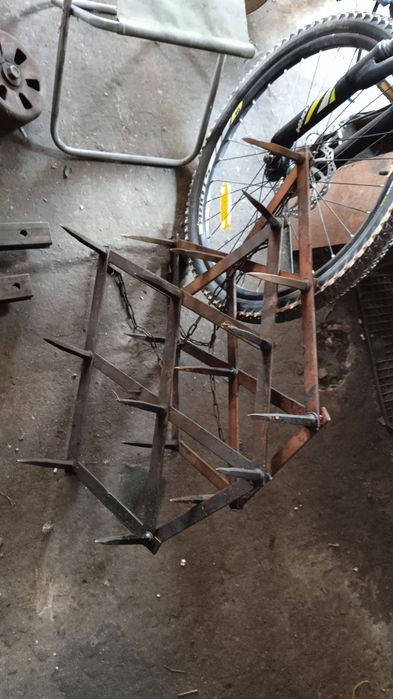 Wyprzedaż garażowa