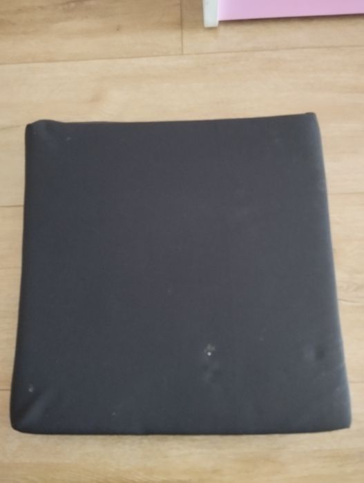 Poduszka klin korygująca wadę postawy kręgosłupa