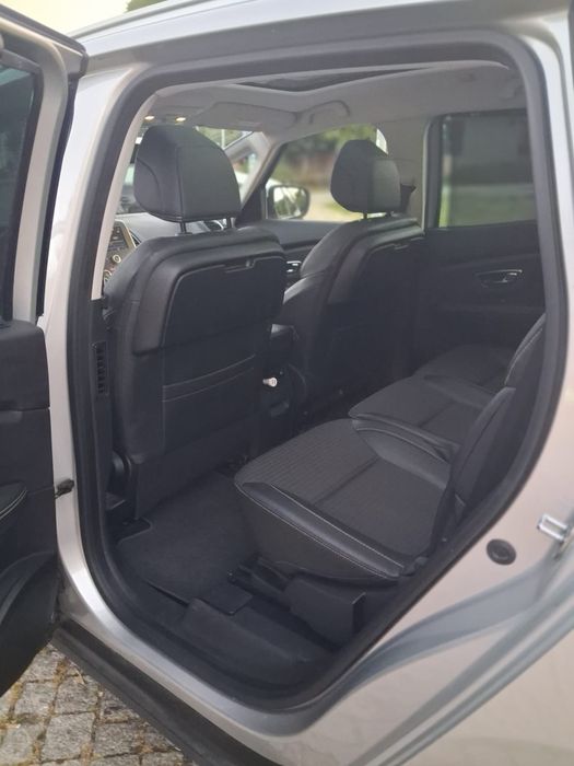 Renault Grand Scenic cx automatic