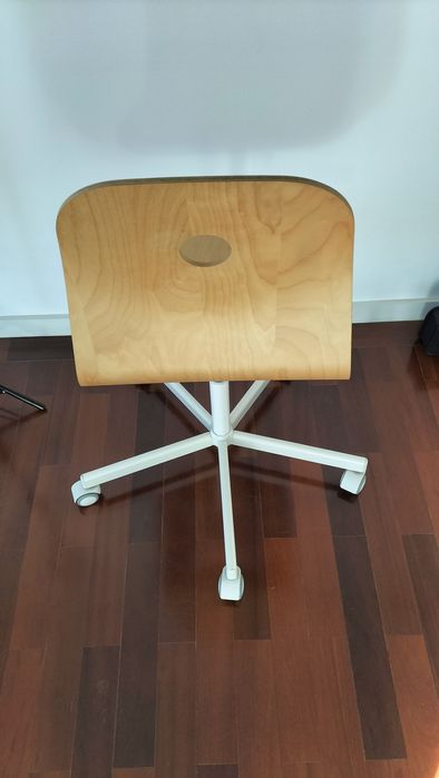 Cadeiras Ikea, duas por 30€  ou 14€ cada