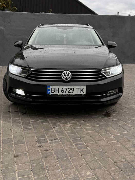 Volkswagen Passat 2017 VIN WVWZZZ3CZHE161711 фото оголошення 15 з 24