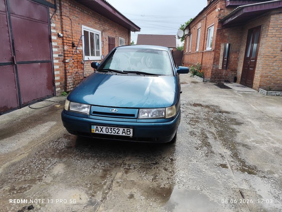 Ваз-21010 чудовому стані