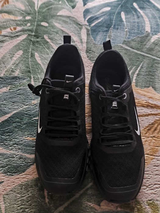 Buty męskie Nike