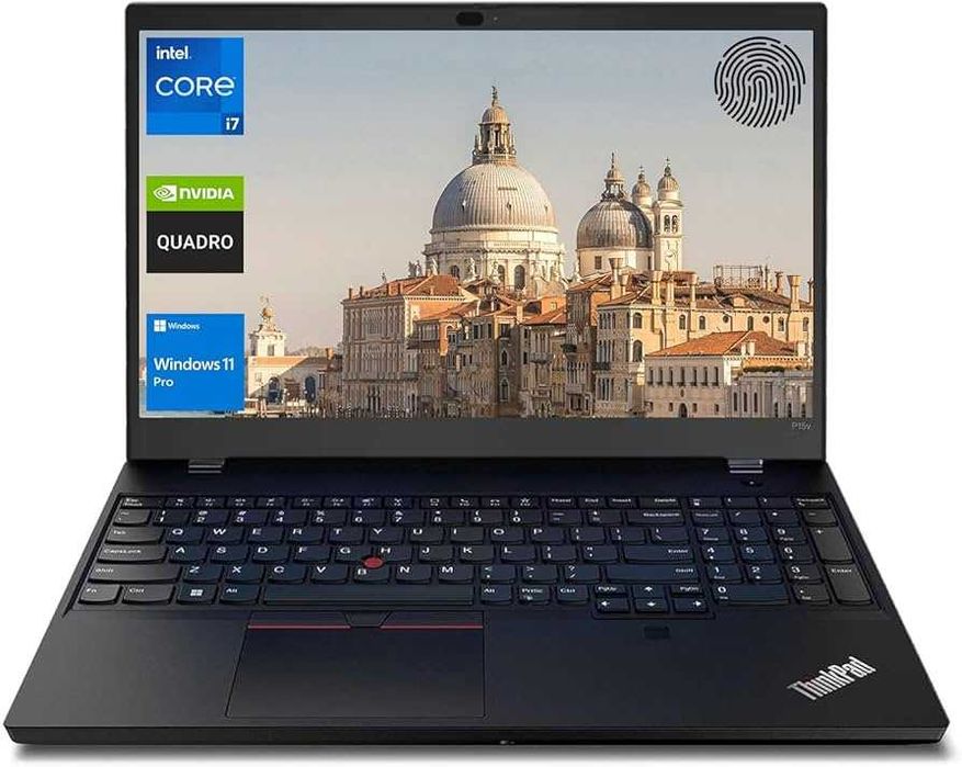 LENOVO PROFISSIONAL workstation I7 5,1GHZ 64GB memoria ssd m2 750GB