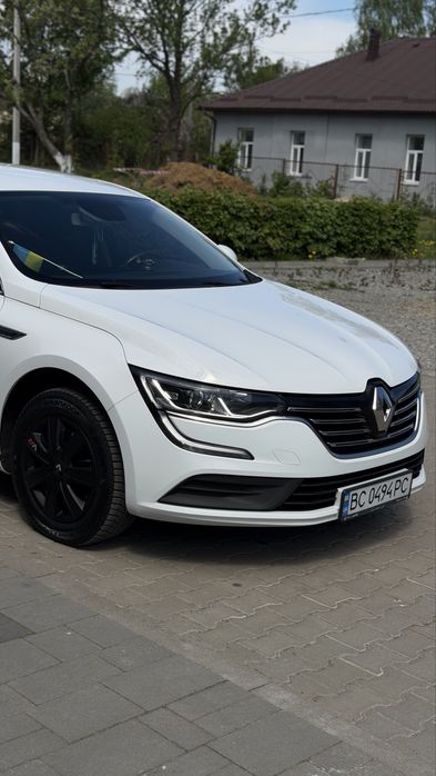 Renault Talisman 2016 VIN VF1RFD00957021066 фото оголошення 10 з 24