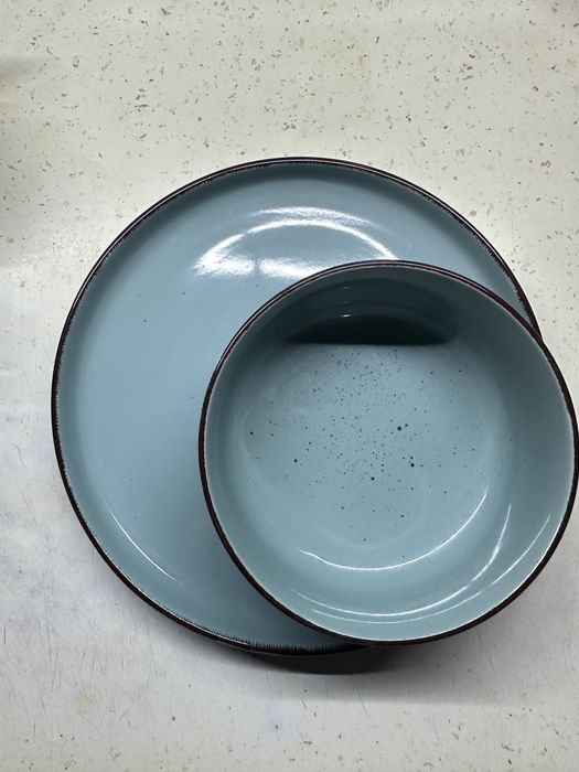 Набір посуду на 10 персон