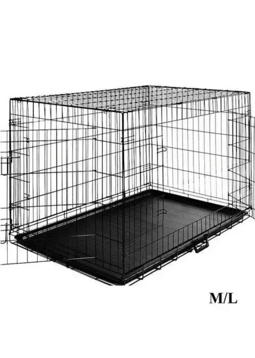 Клітки,вольєри,манежі  для ваших улюбленців