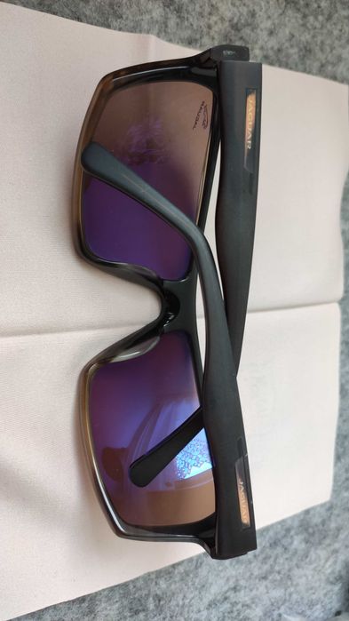 Męskie okulary przeciwsłoneczne Jaguar