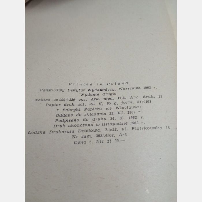 Traugutt. Stanisław Strumph Wojtkiewicz. 1+2 tom.