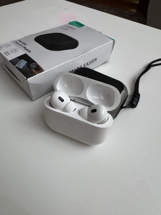 AirPods Pro 2-го покоління Оригінал
