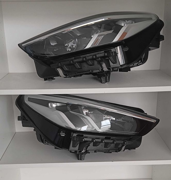 Bmw X1/iX1 Full LED 2022+. PAR Original
