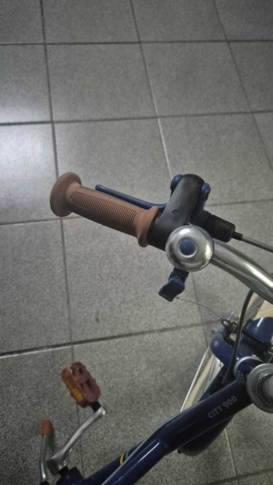 Bicicleta infantil CITY900  decathlon