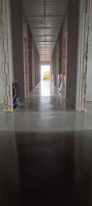 Posadzki przemyslowe garaze wiaty hale plyty