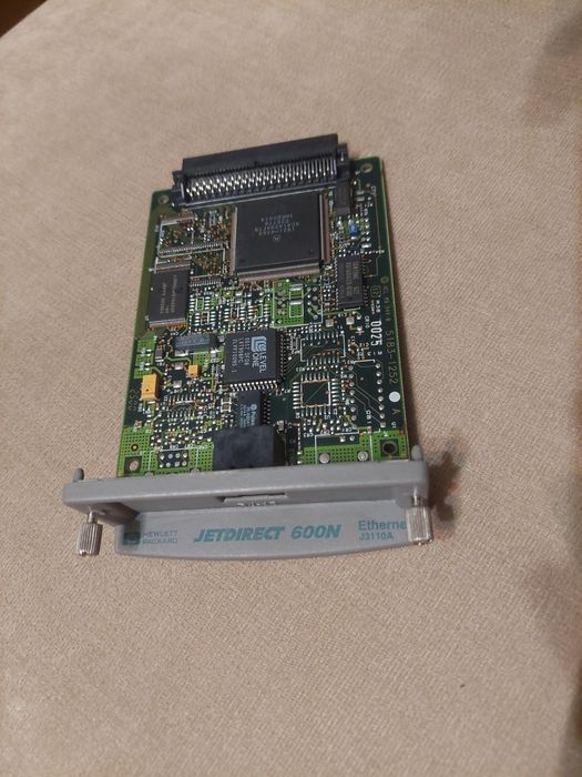 Jetdirect 600N   J3110A HP
