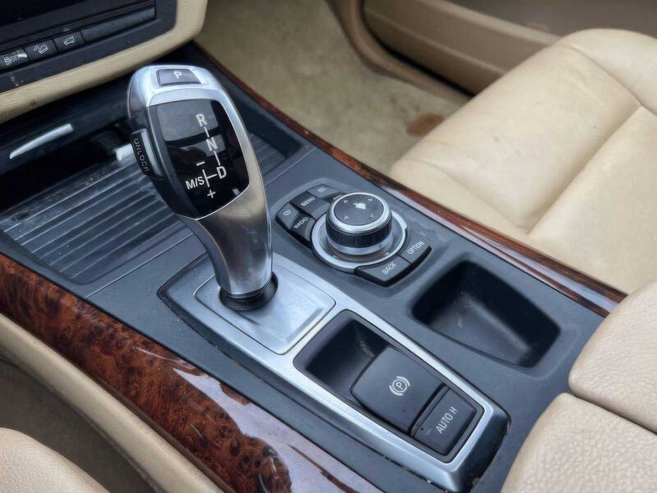 BMW X5 xDrive35d      2013