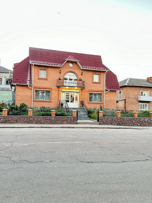 Здам магазин в довгострокову оренду. Хорошів Іршанськ