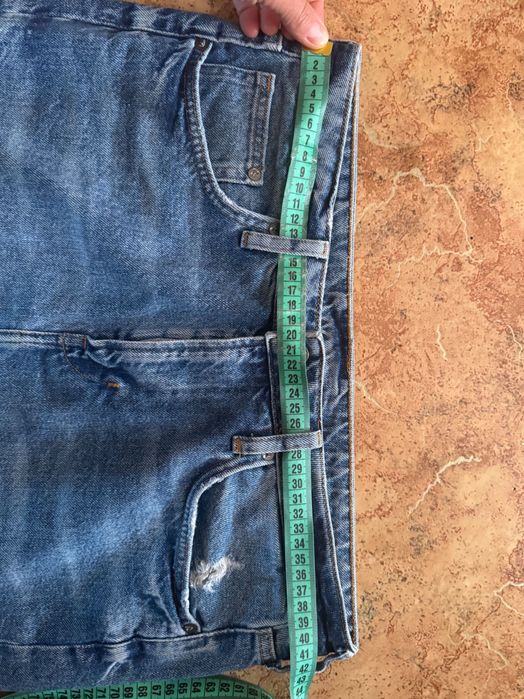 Спідниця джинсова Denim, юбка джинсовая