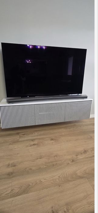 Szafka  pod telewizor Minko