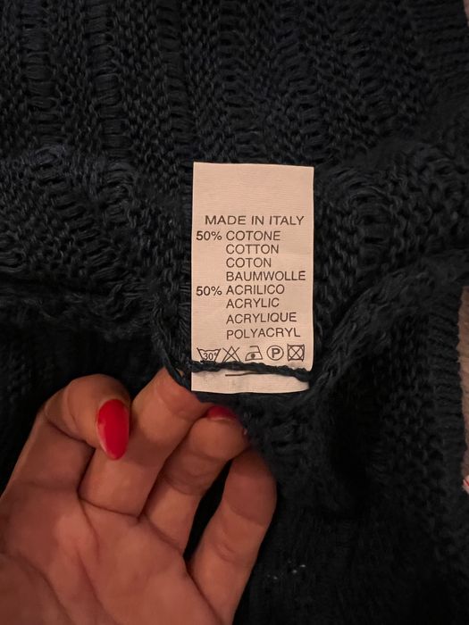 Sweter kardian rozmiar S/M