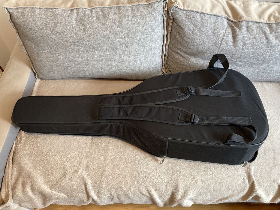 Futerał Case Yaro na gitara klasyczna akustyczna