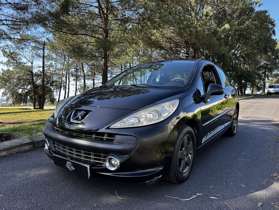 Peugeot 207 Sport 1.4i 90cv