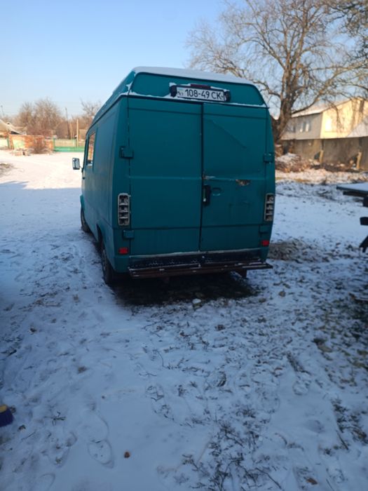 Продам Мерседес т1