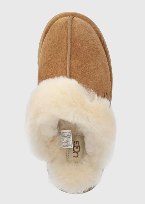 Ugg Disquette platform