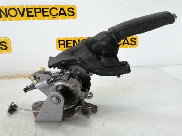 Travão de mão / parque PEUGEOT 407 SW (6E_)
