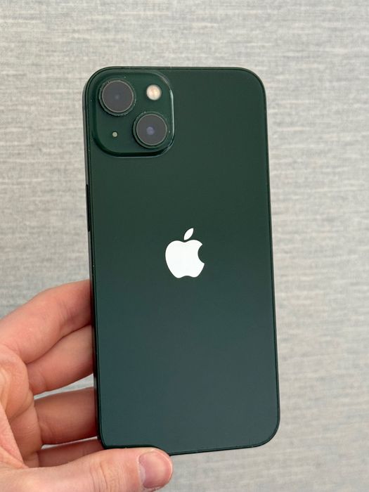 iPhone 13 128GB • 100% Kondycji baterii
