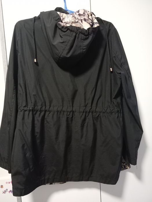 Płaszczyk przejściowy damski m