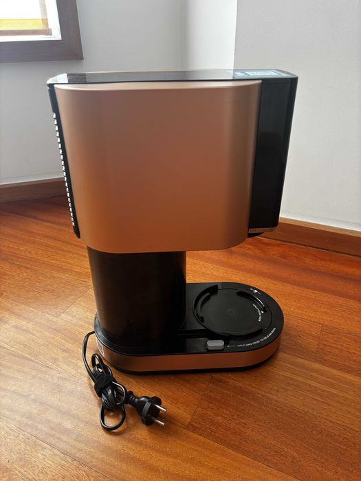 Máquina de Gelados Ninja CREAMi NC300EUCP + 3 taças e caixa original