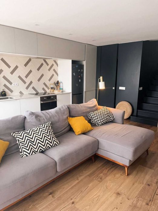 Casa de férias com jardim e garagem na Póvoa de Varzim