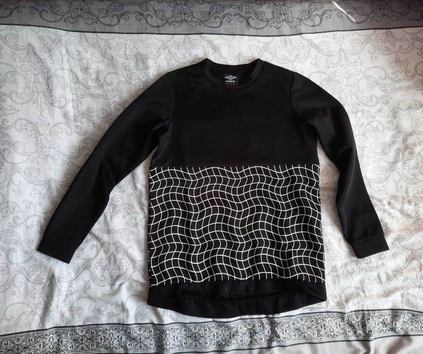 Bluza UMBRO roz. XS stan b.dobry