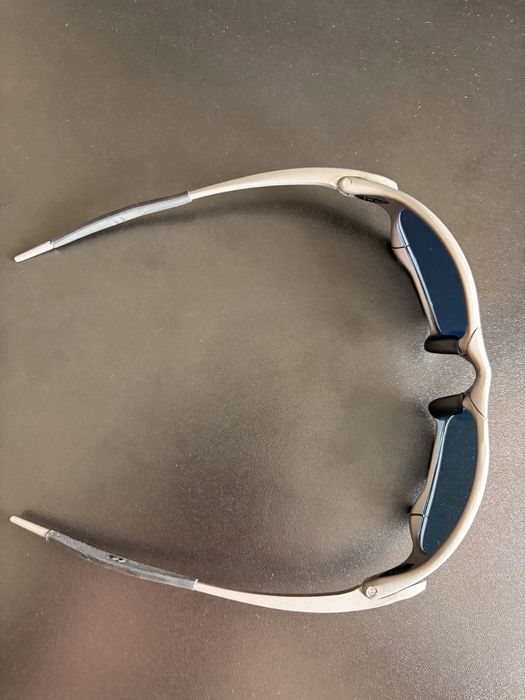 Сонцезахисні окуляри Oakley Juliet