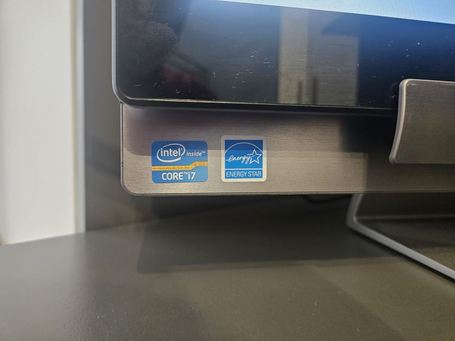 Asus AIO Transfermee 1801.